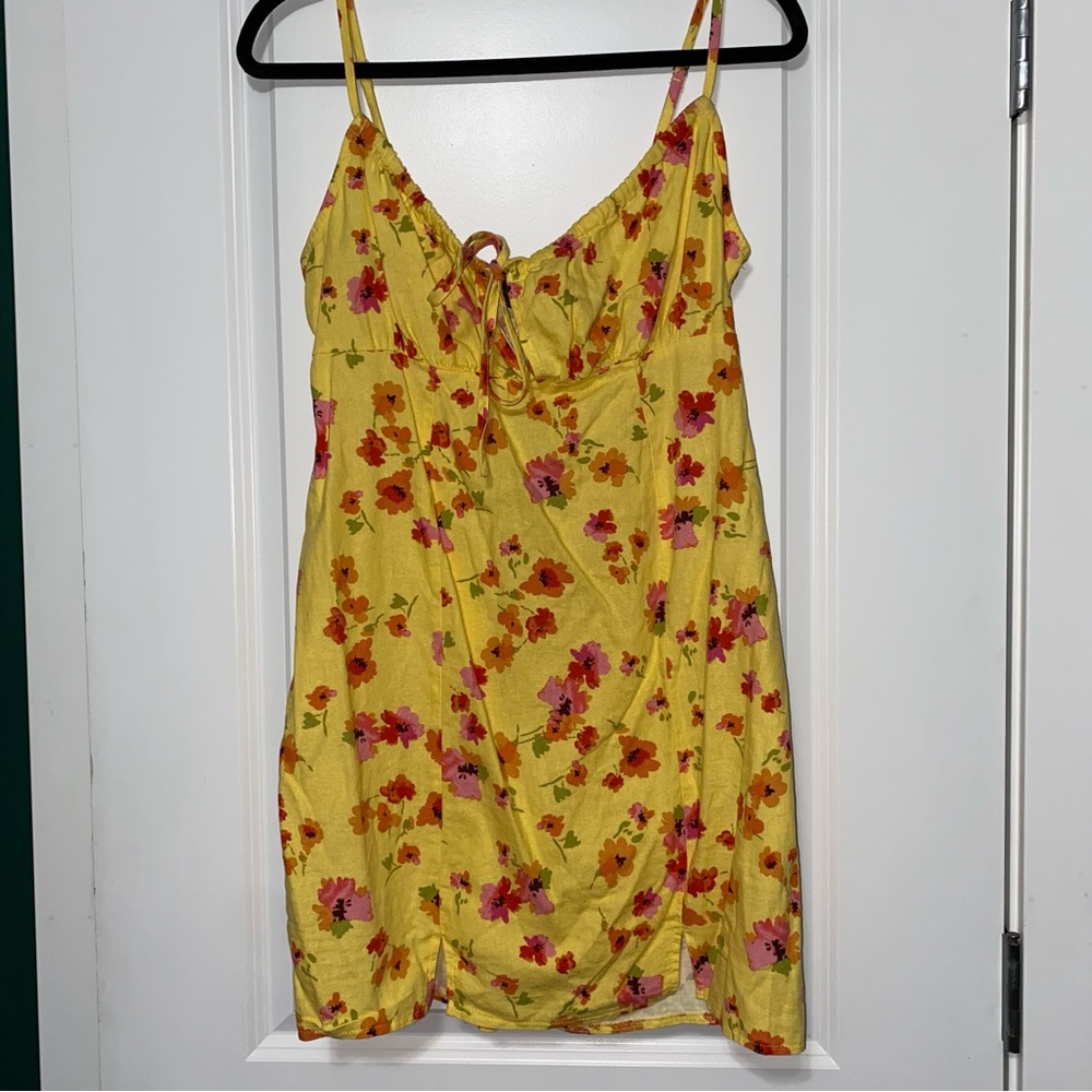 NWT - Wild Fable Floral Dress